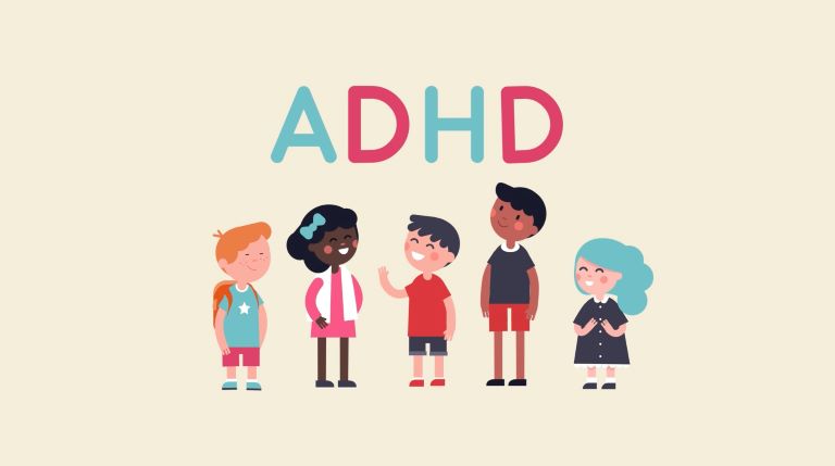 ADHD là gì
