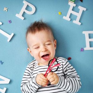 Trẻ chậm phát triển ngôn ngữ
