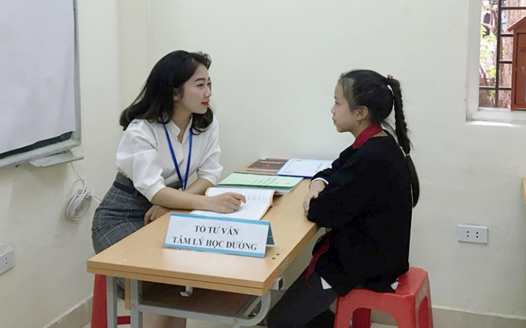 Vai trò của tâm lý học trong giáo dục