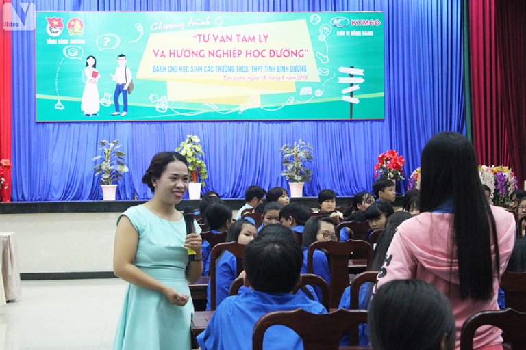 Vai trò của tâm lý học trong giáo dục
