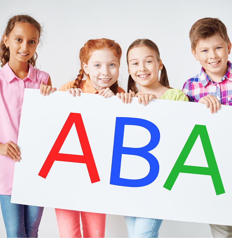Phương pháp ABA với 100 bài tập can thiệp sớm cho trẻ tự kỷ