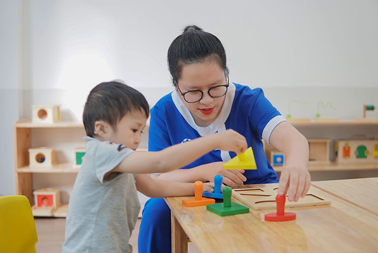Top 5 trung tâm can thiệp sớm trẻ tự kỷ, bại não tại Hà Nội uy tín | Trung  tâm Tâm lý Giáo dục Chuyên biệt NHC Việt Nam