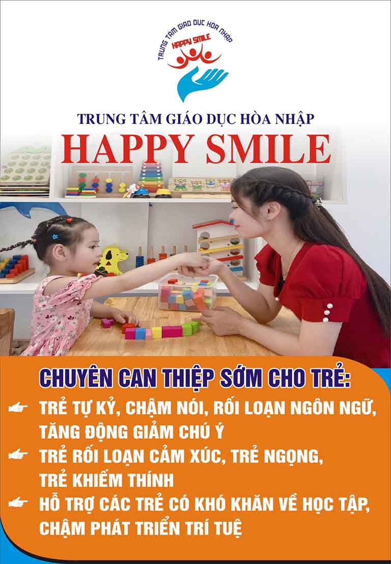 Top 10 Trung tâm Dạy Trẻ Chậm Nói tại Hà Nội tốt nhất