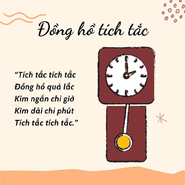 trò chơi phát triển ngôn ngữ cho trẻ mần non
