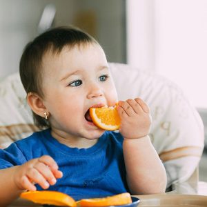 Thực phẩm giúp bé cải thiện trí nhớ