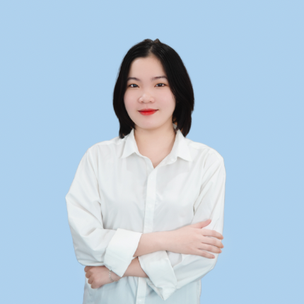 Giáo viên Nguyễn Thị Hoài