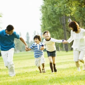 liệu pháp tương tác giữa cha mẹ và con cái có lợi