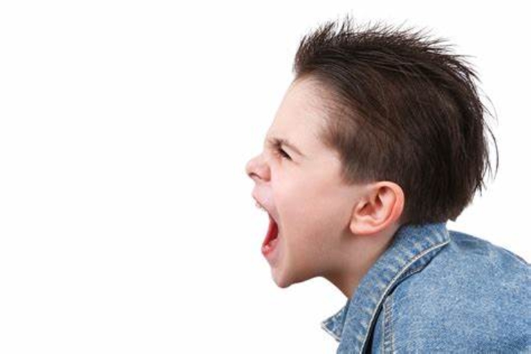 rối loạn hành vi ở trẻ em là gì?