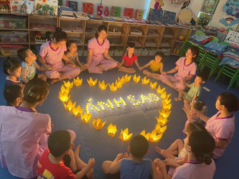 trung tâm giáo dục trẻ tăng động giảm chú ý tại Hà Nội