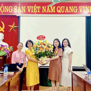 Hội thảo lần thứ 18 IASE