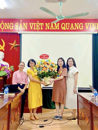 Hội thảo lần thứ 18 IASE