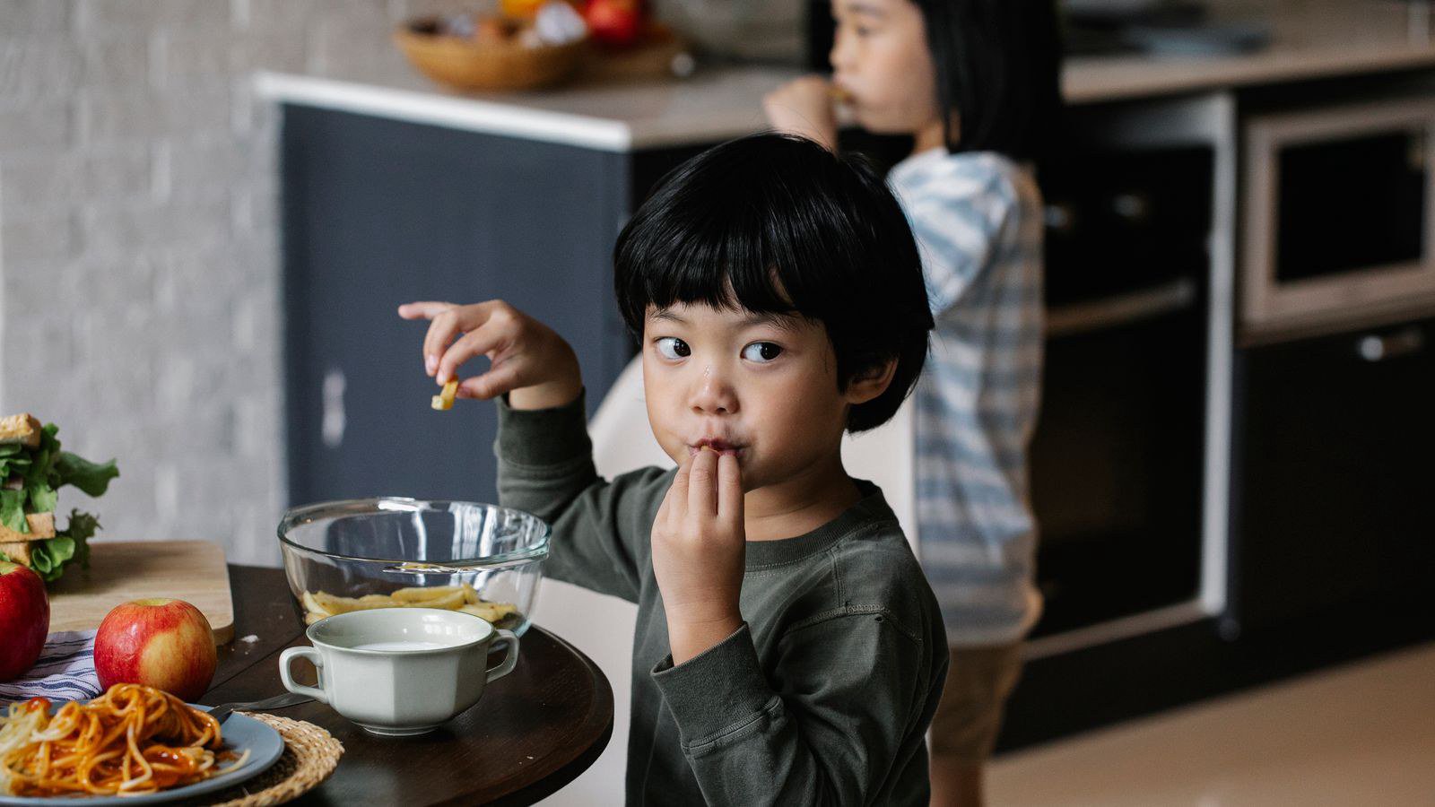 Dấu hiệu theo độ tuổi