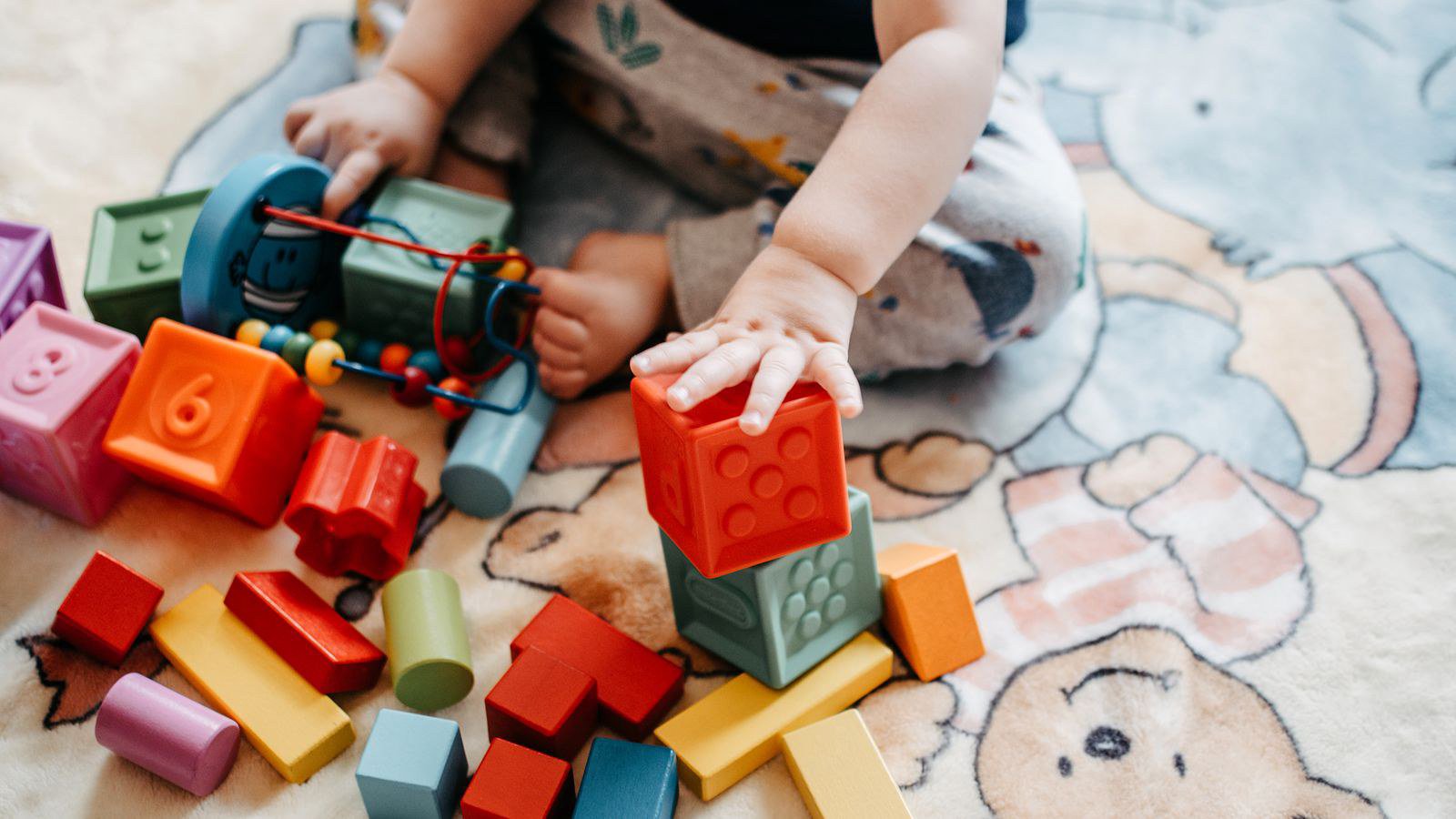 Rối loạn phổ tự kỷ là gì