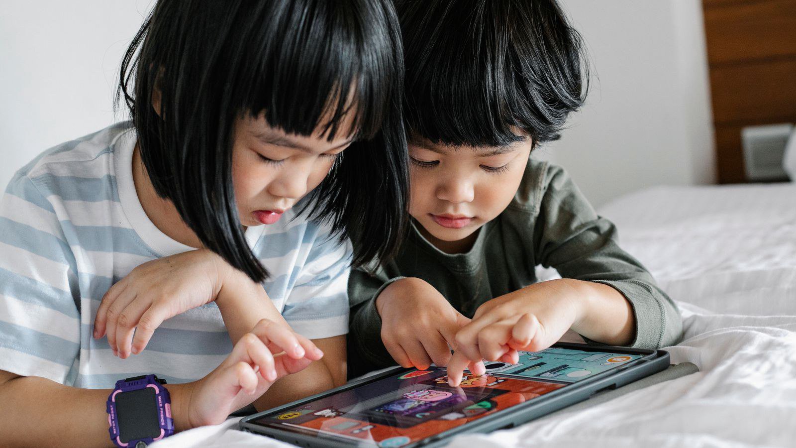 Sai lầm cha mẹ hay gặp