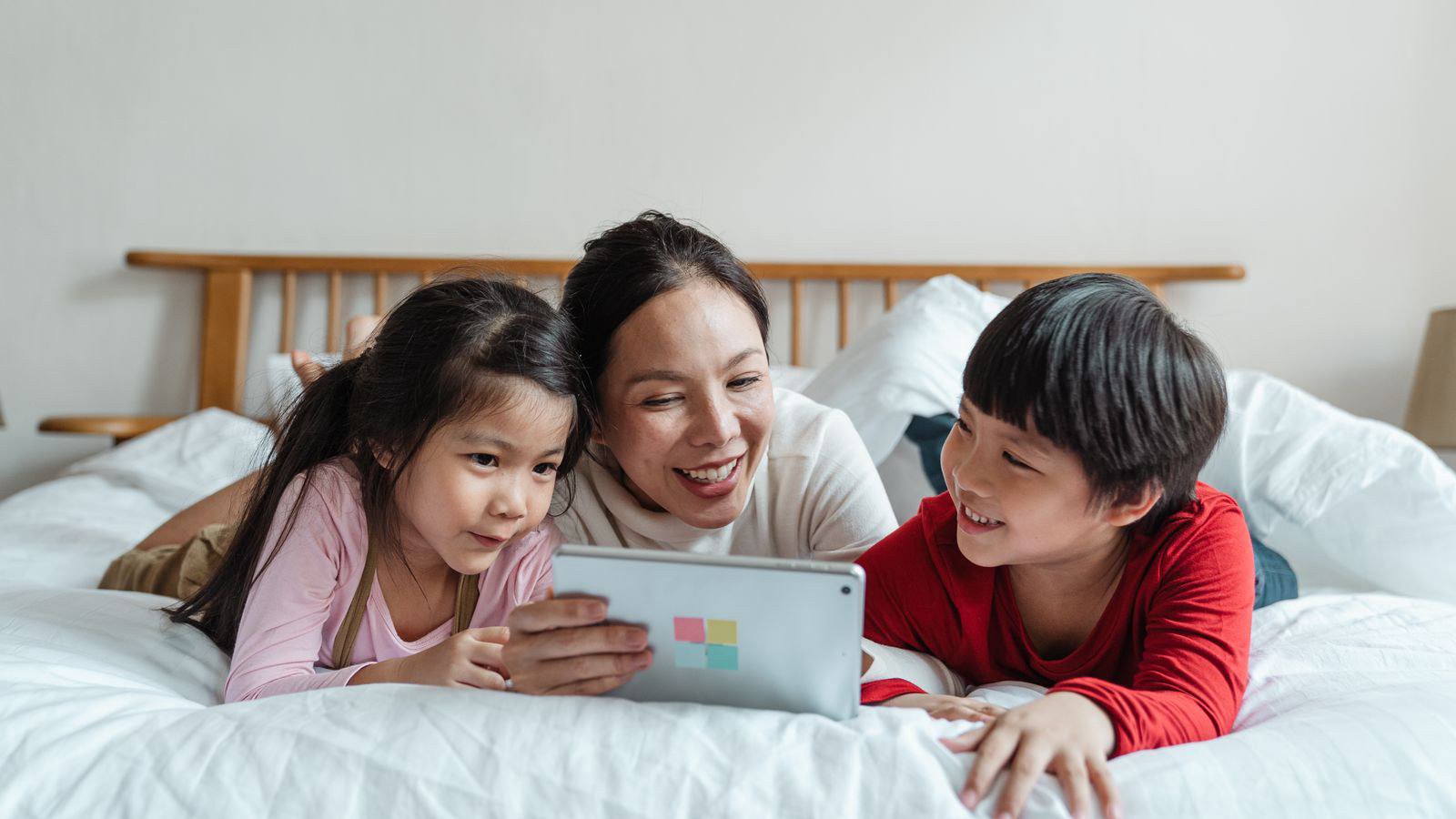 Chọn phương pháp theo độ tuổi