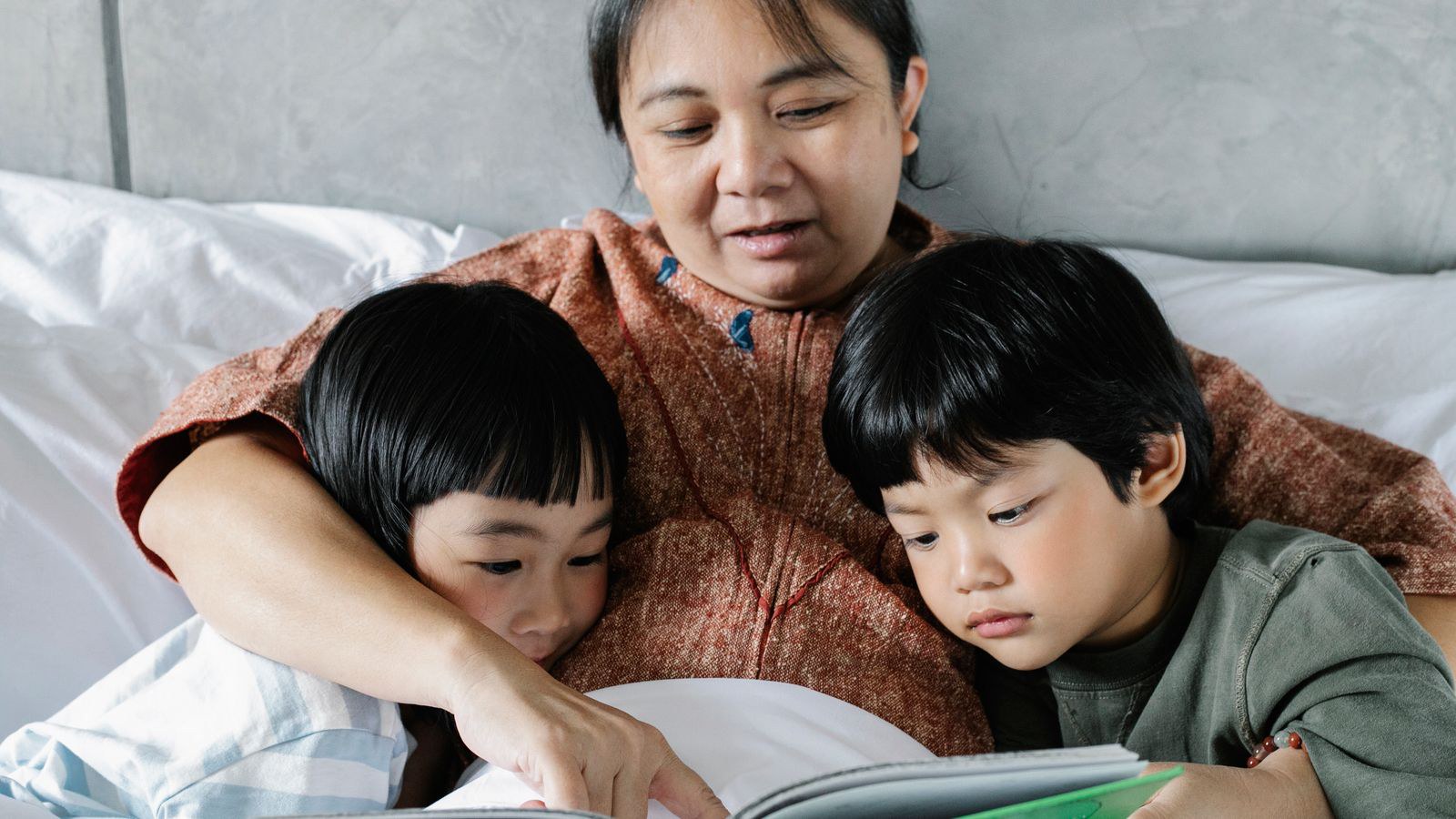 Cách đồng hành cùng con Cách đồng hành cùng con