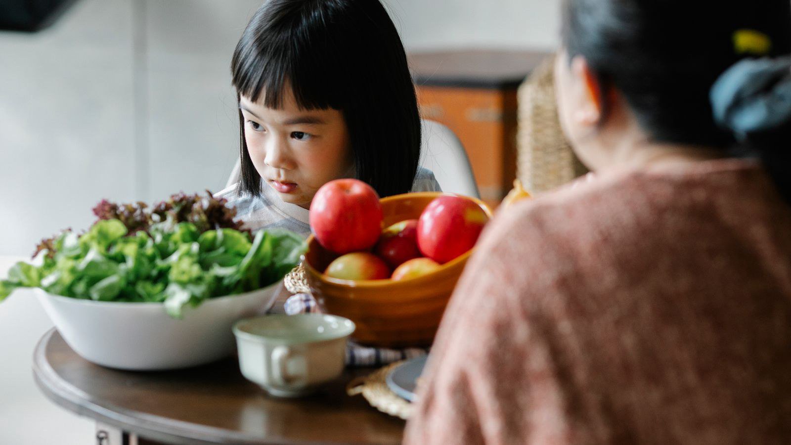Dấu hiệu cha mẹ cần để ý
