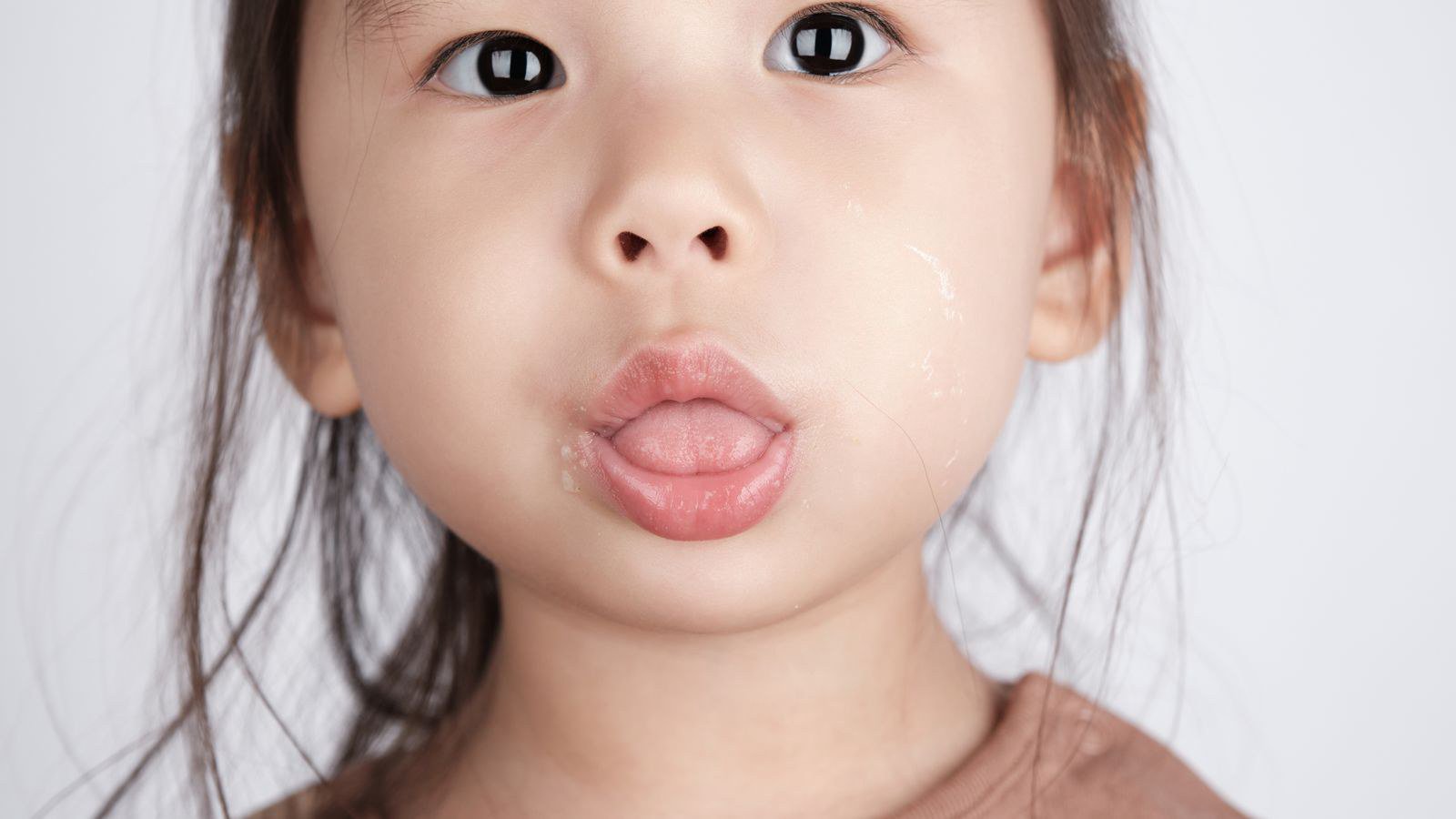 Trẻ chậm nói là gì và mốc nói bình thường